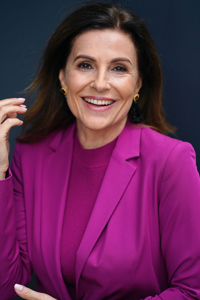 Sonja F.